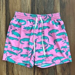 Chubbies Men’s Classic 5.5” Swim Shorts Size Small